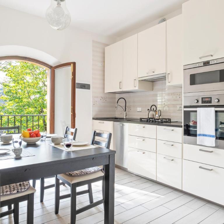 GuestHost - Bologna Butterfly Apartment - Appartamento con 2 Camere da Letto - 19
