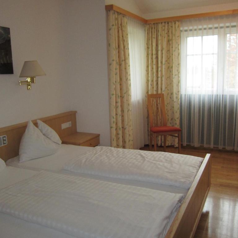 Ferienwohnungen Forellenhof Waldner - Apartment mit 2 Schlafzimmern - 5