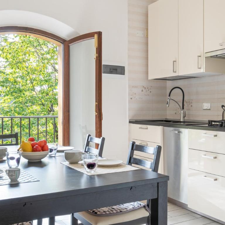 GuestHost - Bologna Butterfly Apartment - Appartamento con 2 Camere da Letto - 17