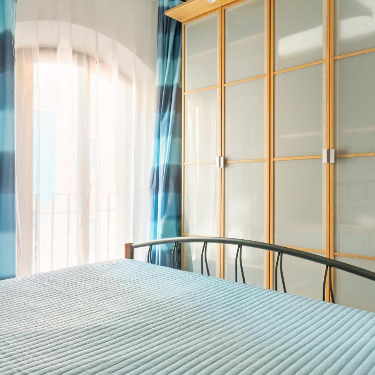 GuestHost - Bologna Butterfly Apartment - Appartamento con 2 Camere da Letto - 3