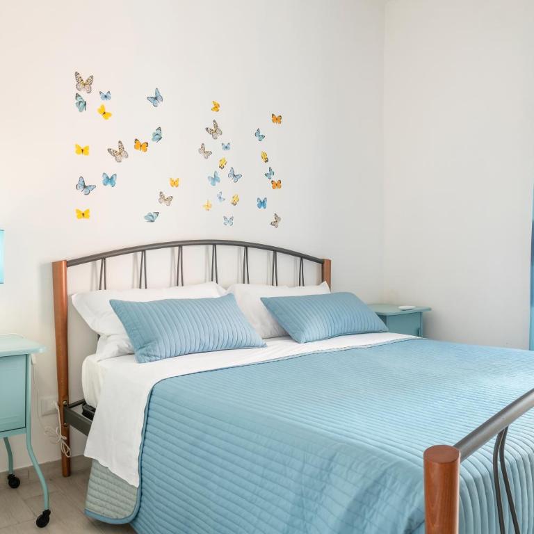 GuestHost - Bologna Butterfly Apartment - Appartamento con 2 Camere da Letto - 2