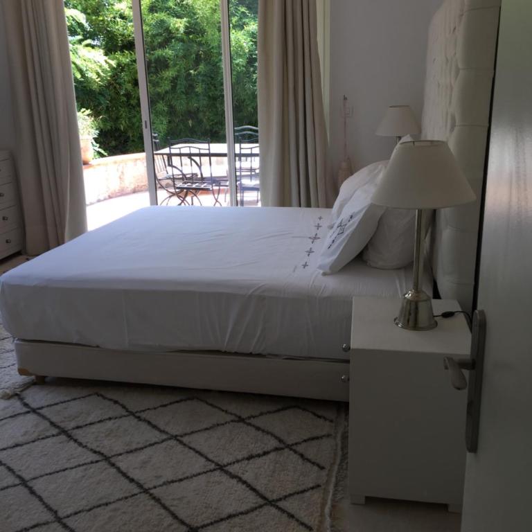 Villa Louise-Rose - Apartment - Ground Floor - 4
