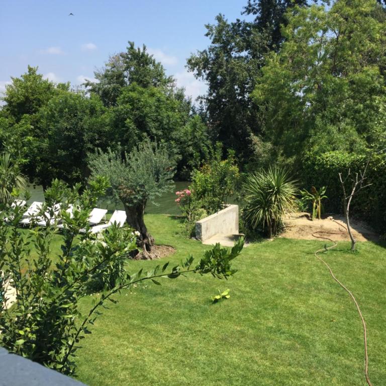 Villa Louise-Rose - Apartment - Ground Floor - 5