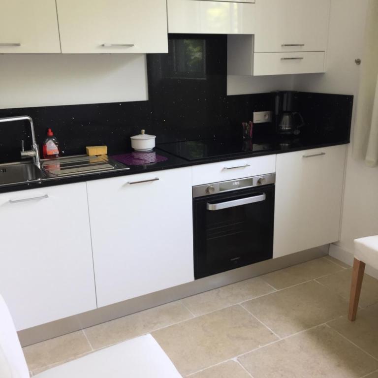 Villa Louise-Rose - Apartment - Ground Floor - 7