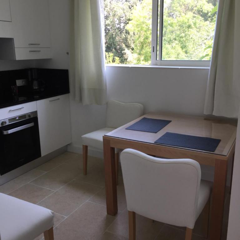 Villa Louise-Rose - Apartment - Ground Floor - 8