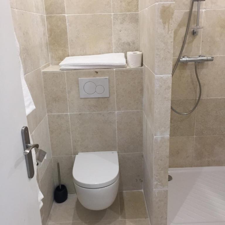 Villa Louise-Rose - Apartment - Ground Floor - 10