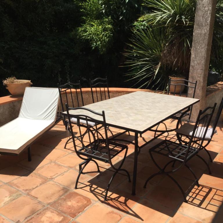 Villa Louise-Rose - Apartment - Ground Floor - 11