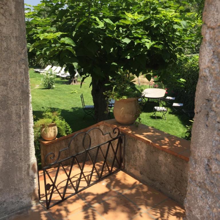 Villa Louise-Rose - Apartment - Ground Floor - 12