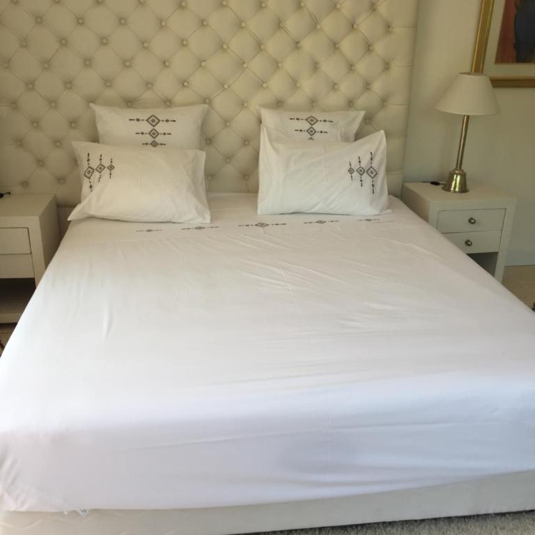Villa Louise-Rose - Apartment - Ground Floor - 15