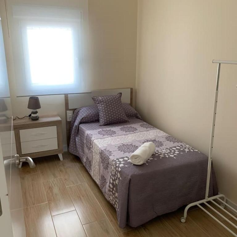 Casita en Granada - Three-Bedroom Townhouse - 14
