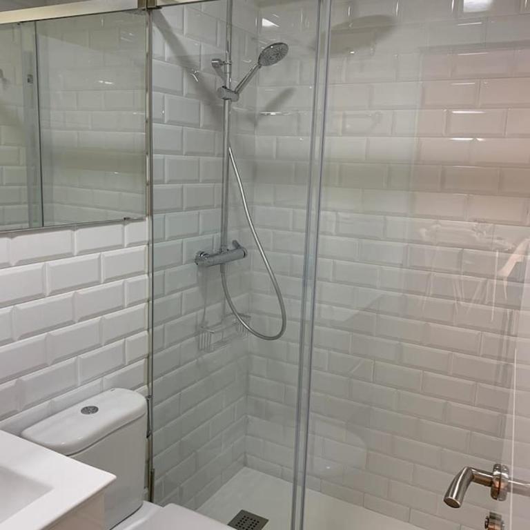 Casita en Granada - Three-Bedroom Townhouse - 16
