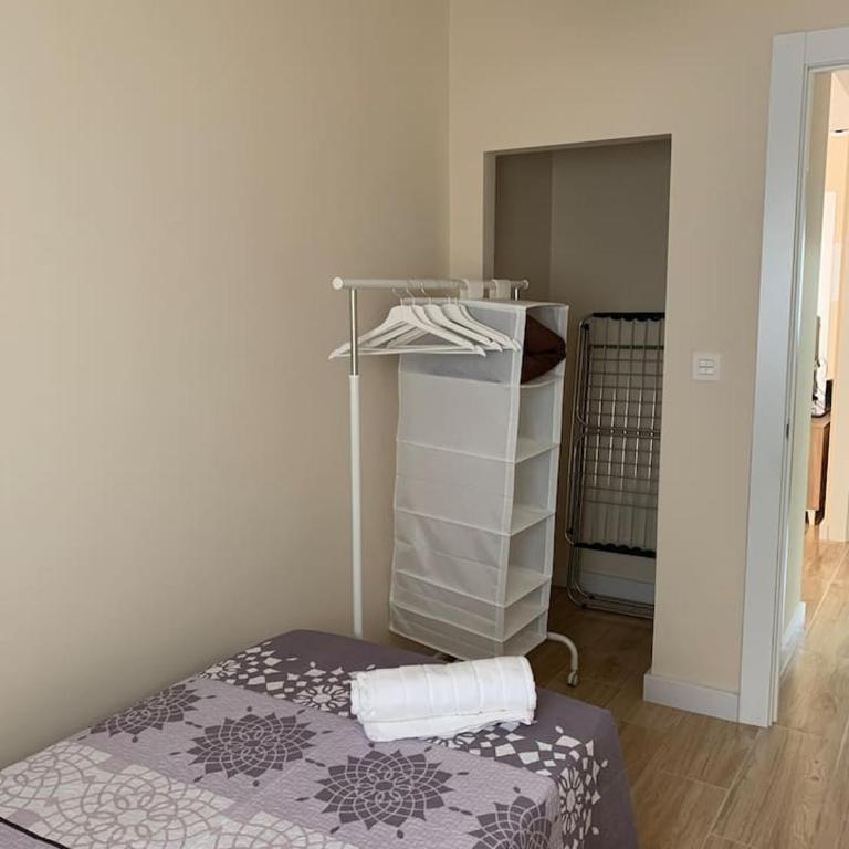 Casita en Granada - Three-Bedroom Townhouse - 15
