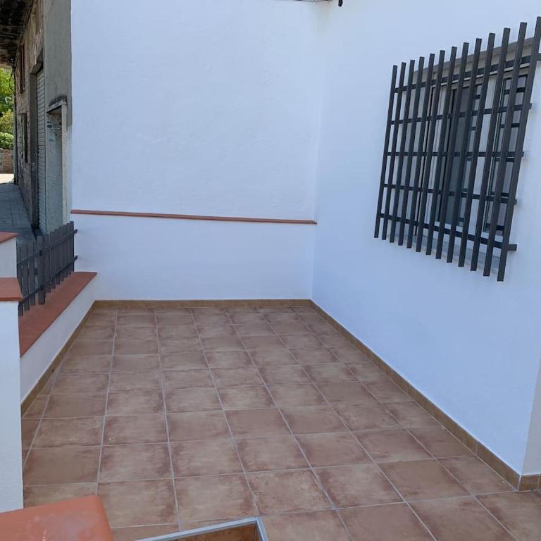 Casita en Granada - Three-Bedroom Townhouse - 17