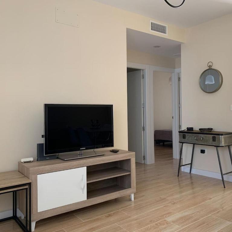 Casita en Granada - Three-Bedroom Townhouse - 2