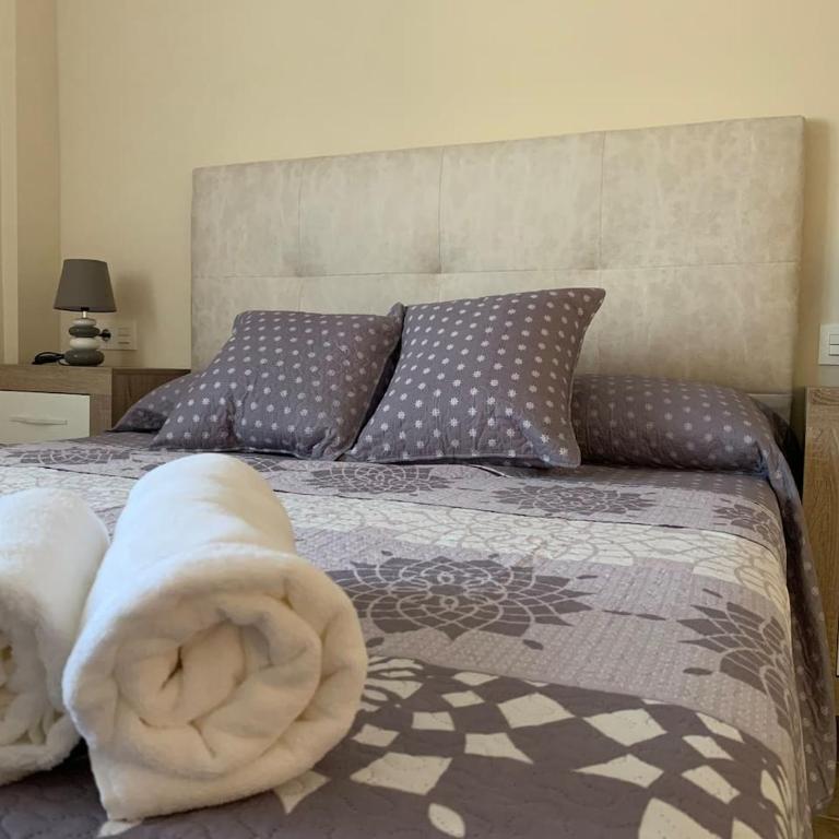 Casita en Granada - Three-Bedroom Townhouse - 8