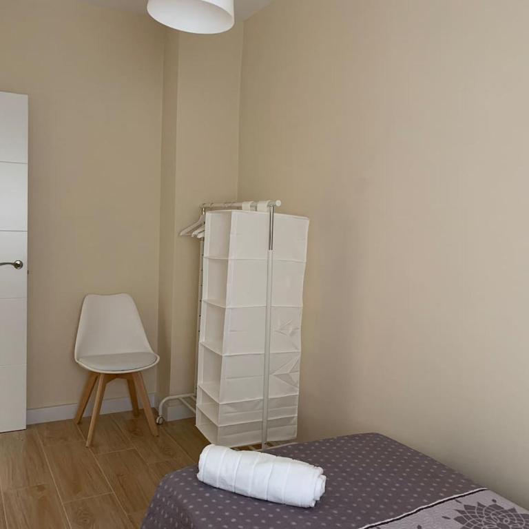 Casita en Granada - Three-Bedroom Townhouse - 13