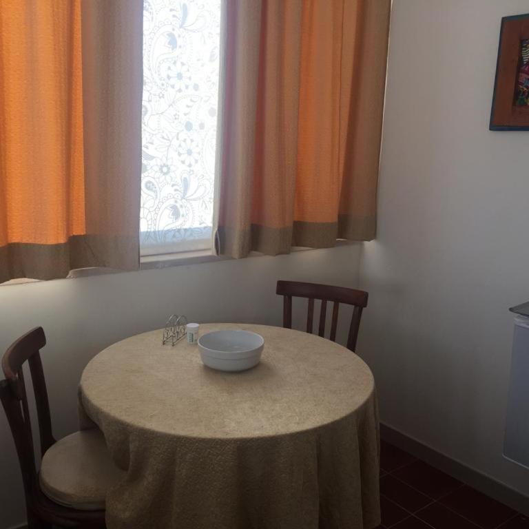 La Casa di Emanuella - Rooms & International Suites - Camera King - 16
