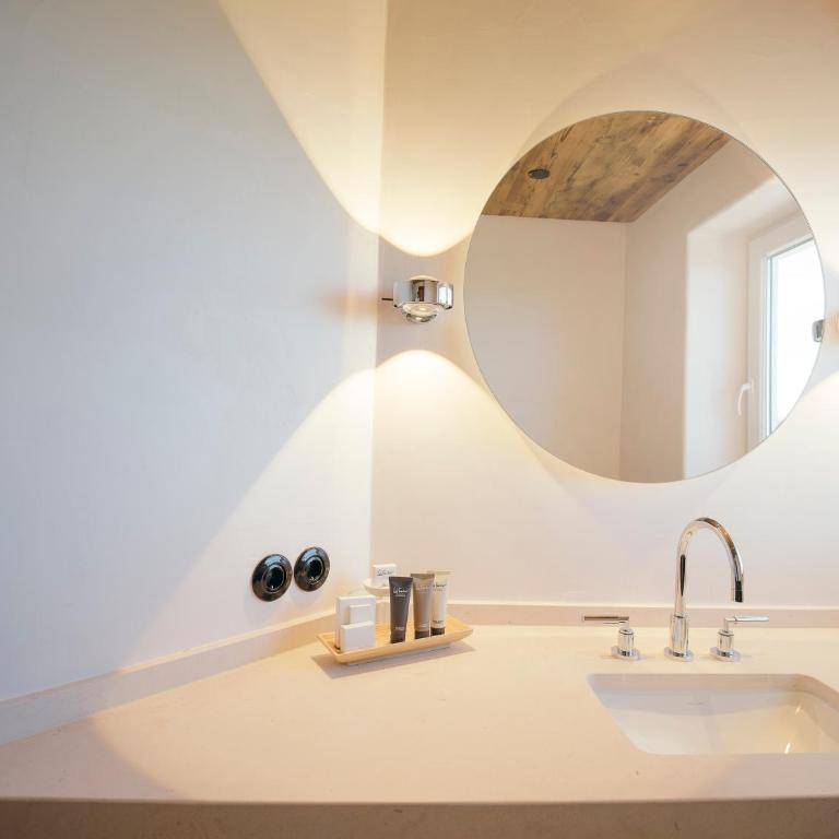 Boutiquehotel Blaue Burg Falkenstein - Deluxe Doppelzimmer - 4