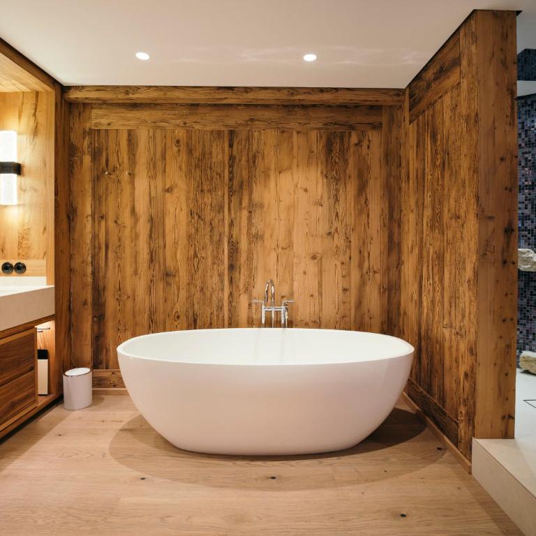 Boutiquehotel Blaue Burg Falkenstein - Deluxe Suite - 1