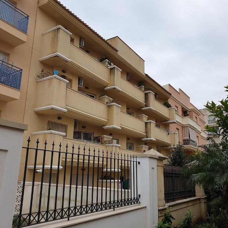 NEPTUNO 2B MENYBER - Apartamento de 1 dormitorio - 14
