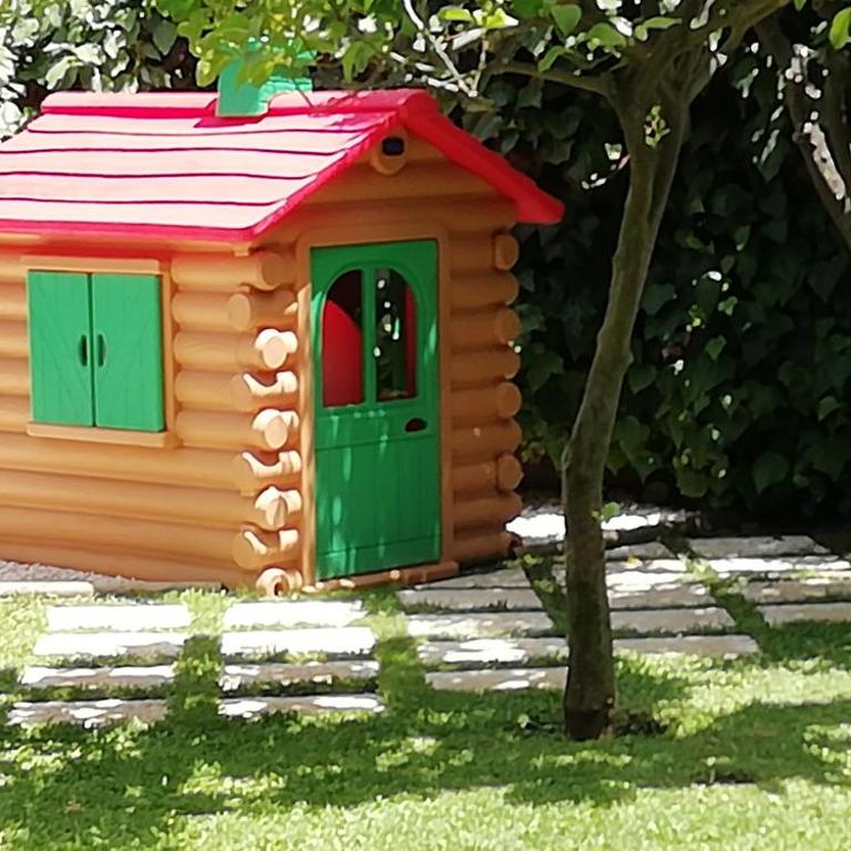 Casa Michelangela - Casa con 2 Camere da Letto - 2