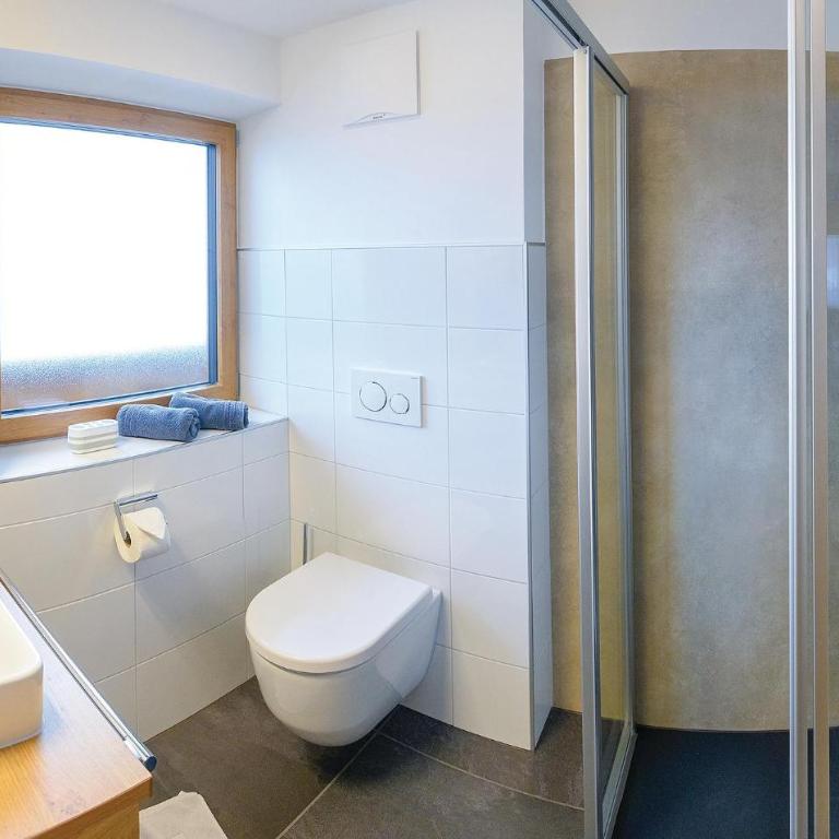 Schoene Ferienwohnung-Grossarl - Apartment mit 2 Schlafzimmern - 12