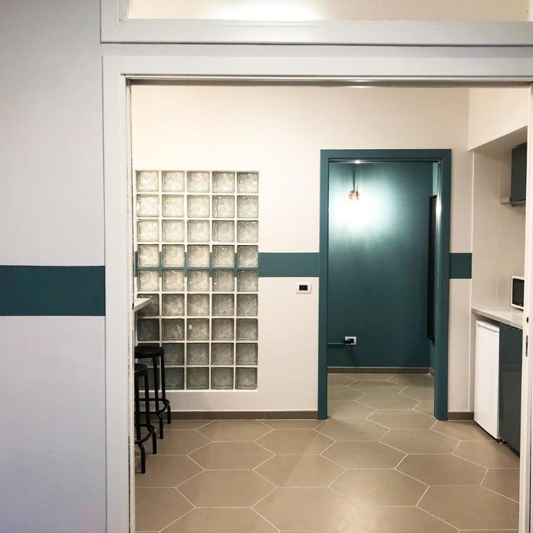 Hostellino - Posto Letto in Dormitorio Misto - 12