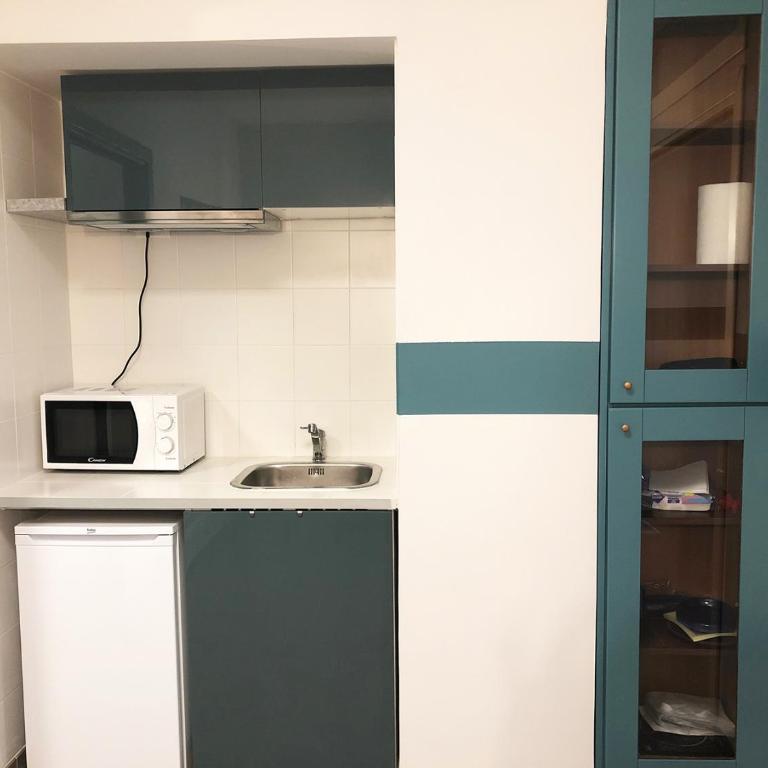 Hostellino - Posto Letto in Dormitorio Misto - 14
