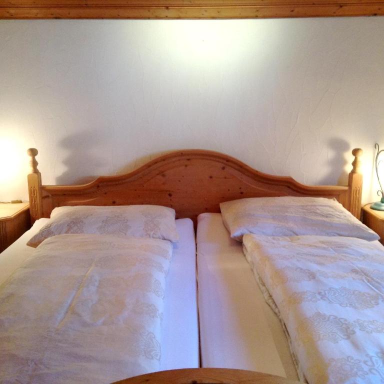 Chasa Sulai Appartements - Apartamento de 3 dormitorios (Nº 301) - 8
