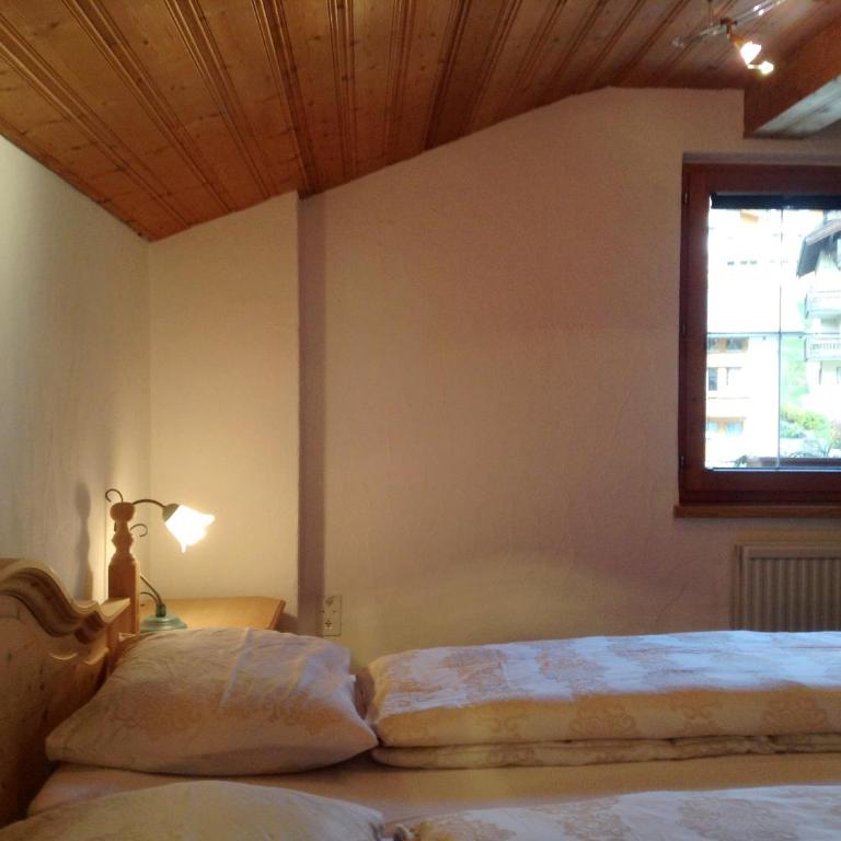Chasa Sulai Appartements - Apartamento de 3 dormitorios (Nº 301) - 12