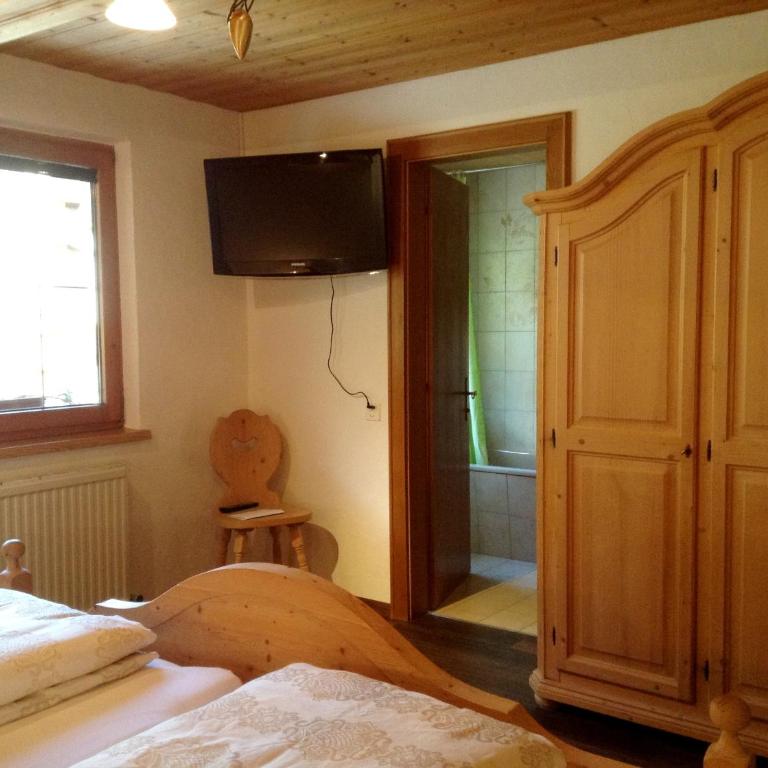 Chasa Sulai Appartements - Apartamento de 3 dormitorios (Nº 301) - 9