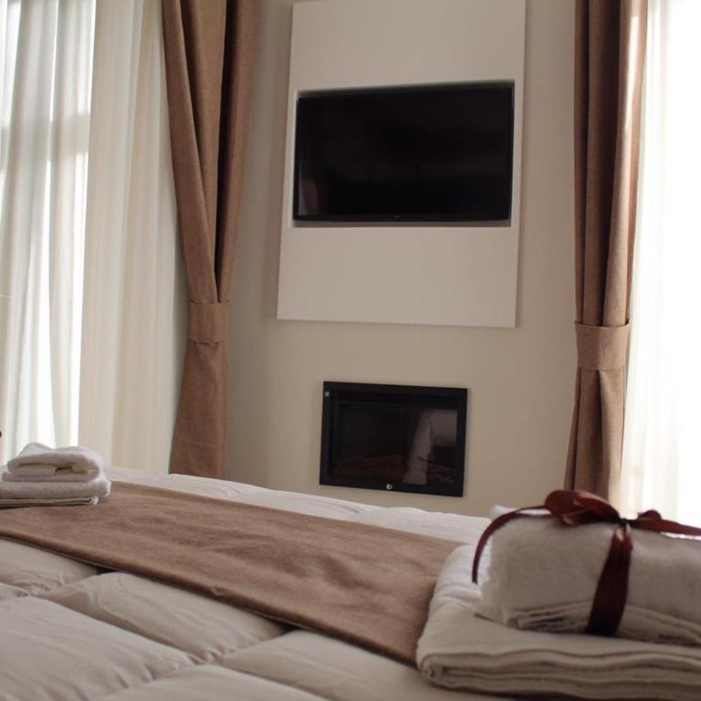 Dante Relais - Junior Suite con Balcone - 5