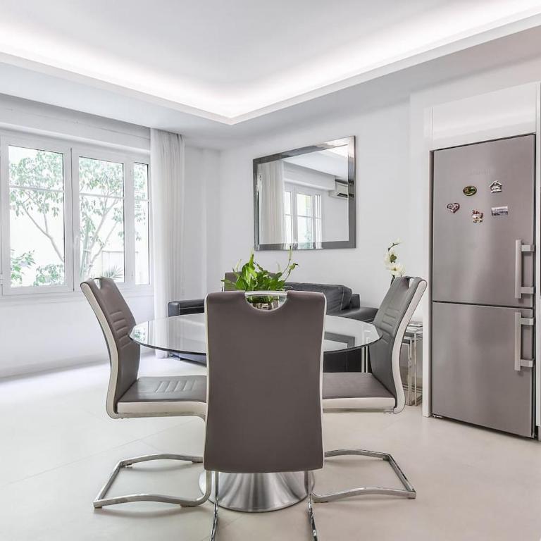 Charming 1BR Apartment In Heart Of Monaco - Appartement 1 Chambre - 2