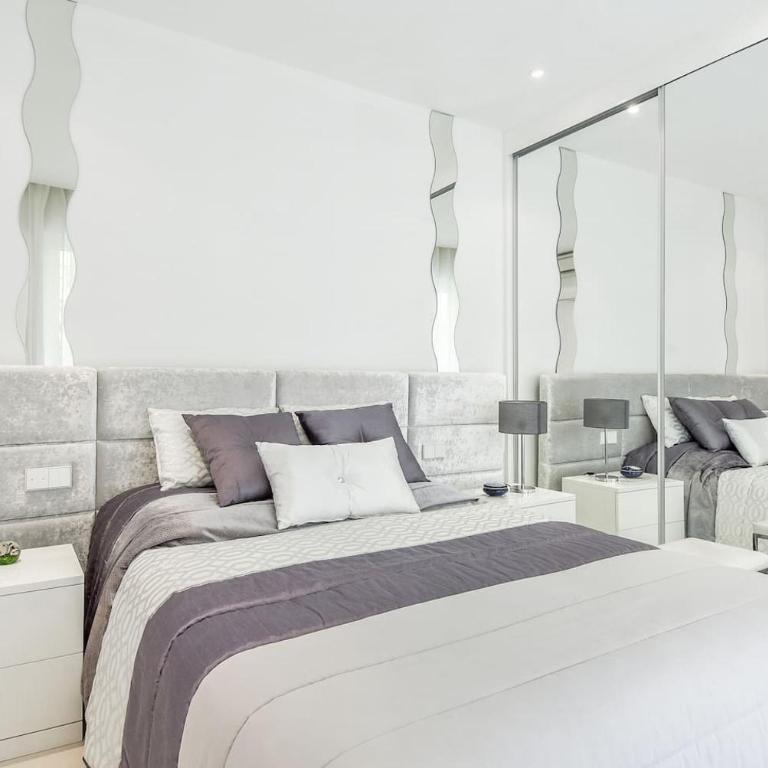 Charming 1BR Apartment In Heart Of Monaco - Appartement 1 Chambre - 7