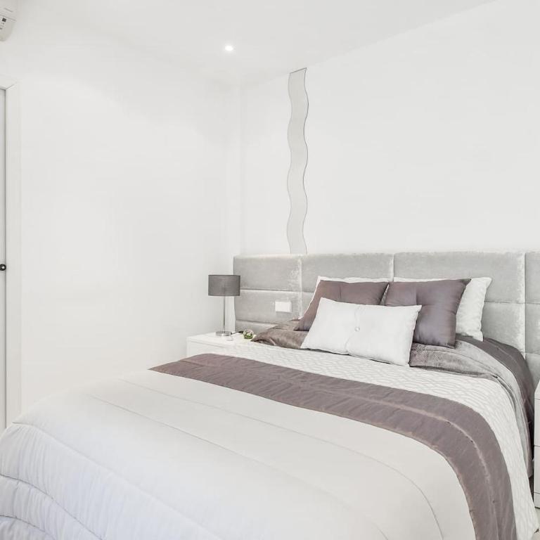 Charming 1BR Apartment In Heart Of Monaco - Appartement 1 Chambre - 6