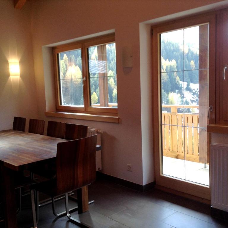 Chasa Sulai Appartements - Apartamento de 3 dormitorios (Nº 301) - 13