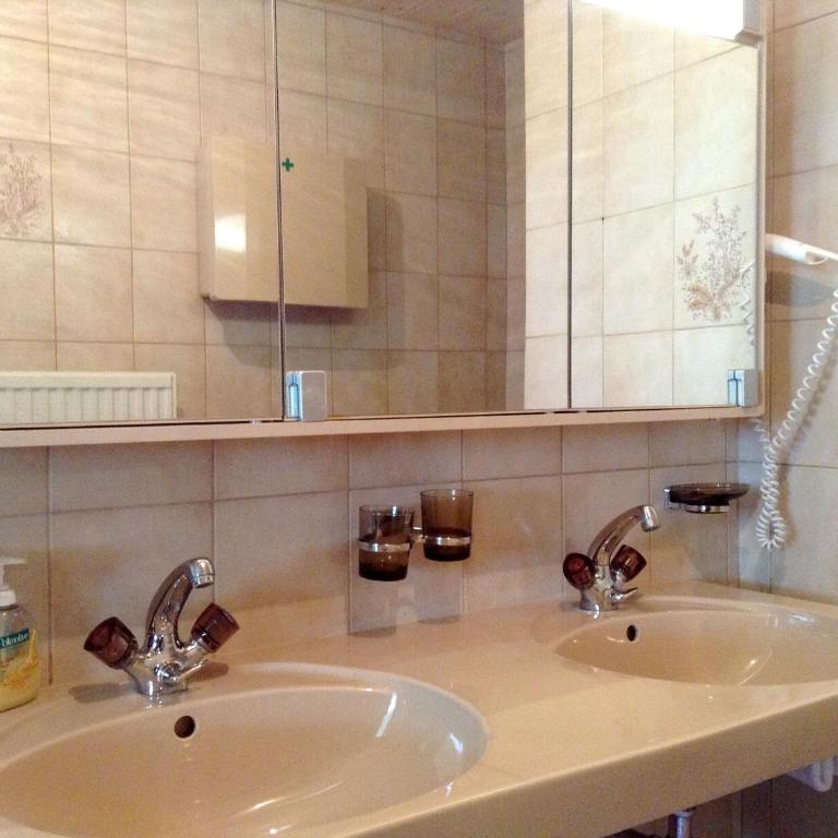 Chasa Sulai Appartements - Apartamento de 3 dormitorios (Nº 301) - 14