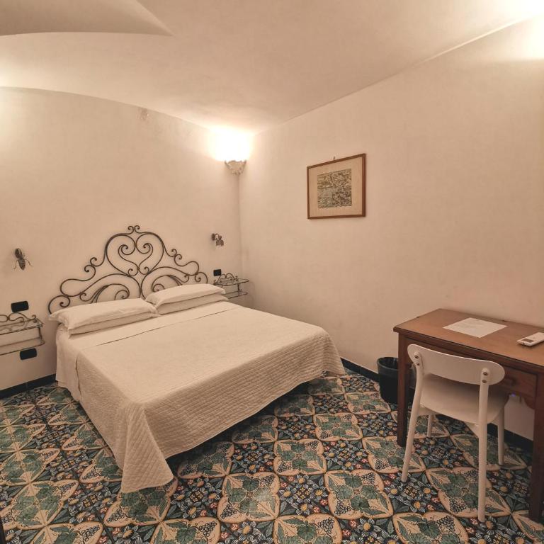 La Caravella di Positano - Relais, Beach & Residences - Appartamento con 3 Camere da Letto - 6