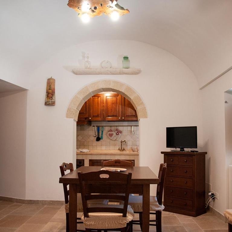 Trulli Loco - Villa con 3 Camere da Letto - 7
