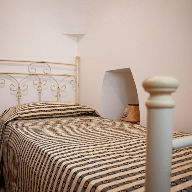 Trulli Loco - Villa con 3 Camere da Letto - 11