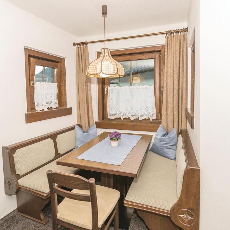 Ferienwohnung In Rauris - Apartment mit 2 Schlafzimmern - 7