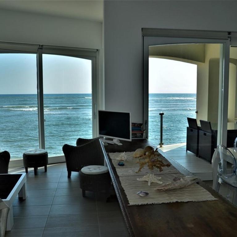 Casa sul Mare Marzamemi - Appartamento - 3