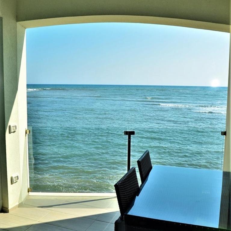 Casa sul Mare Marzamemi - Appartamento - 2