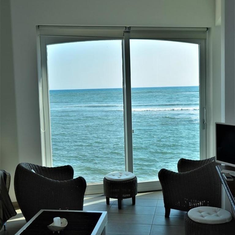 Casa sul Mare Marzamemi - Appartamento - 1