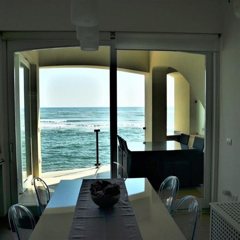 Casa sul Mare Marzamemi - Appartamento - 6