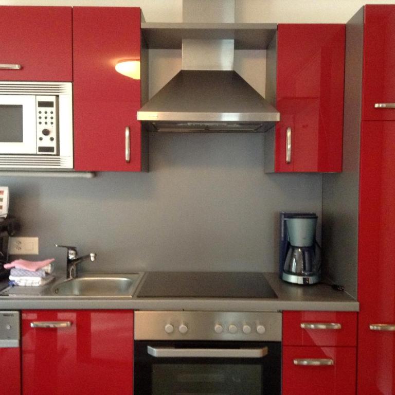 Chasa Sulai Appartements - Apartamento Deluxe de 2 dormitorios (Nº 01) - 5