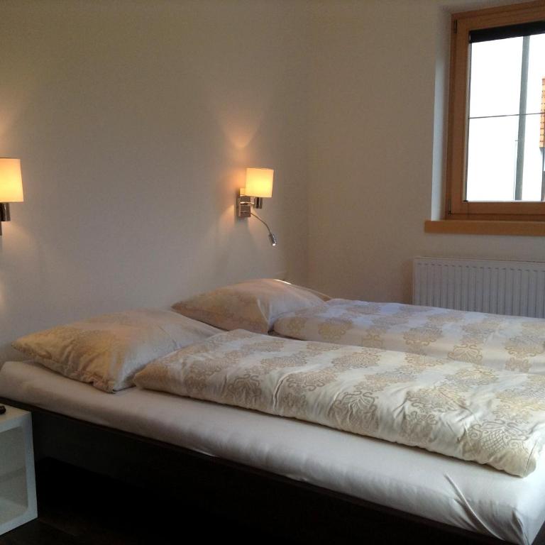 Chasa Sulai Appartements - Apartamento Deluxe de 2 dormitorios (Nº 01) - 9