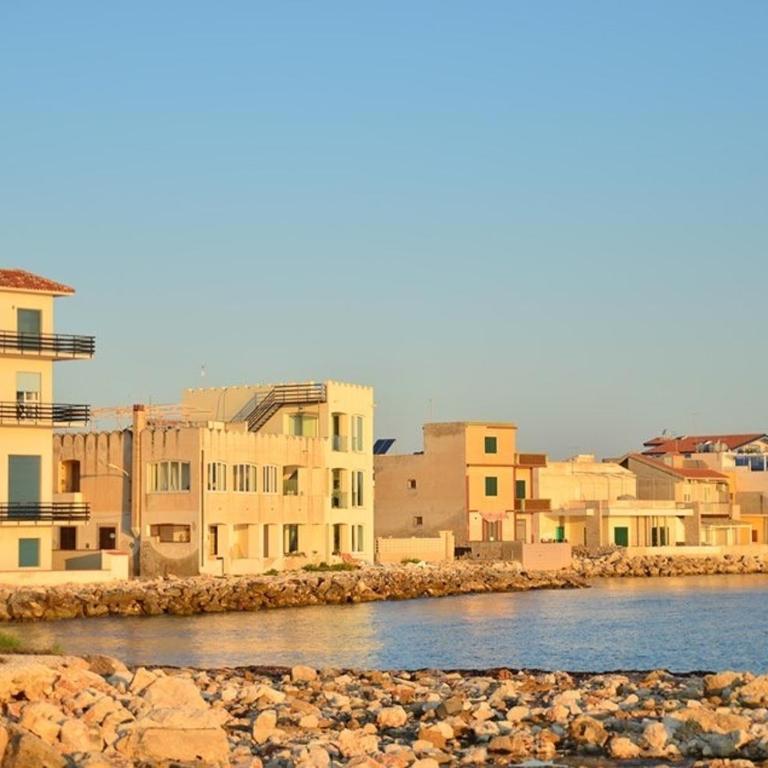 Casa sul Mare Marzamemi - Appartamento - 9