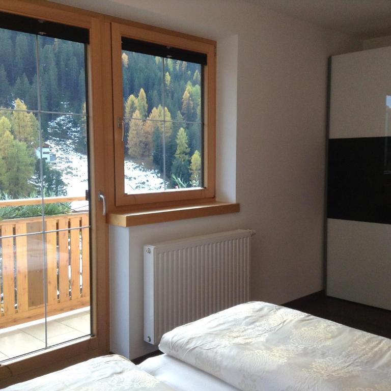 Chasa Sulai Appartements - Apartamento Deluxe de 2 dormitorios (Nº 01) - 13