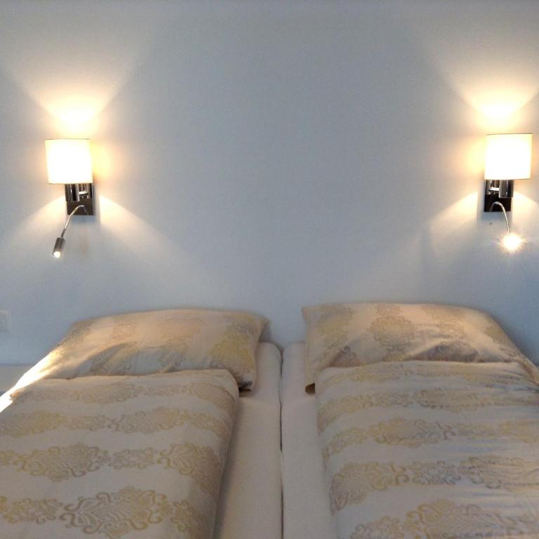 Chasa Sulai Appartements - Apartamento Deluxe de 2 dormitorios (Nº 01) - 8
